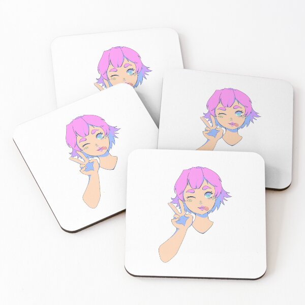 Item preview, Pop of color designed and sold by Applestarx3.