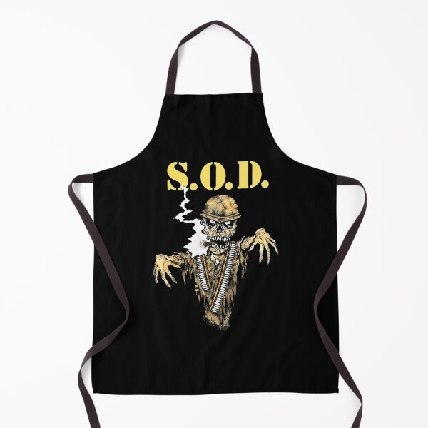 Item preview, S.O.D designed and sold by LandersRuest.