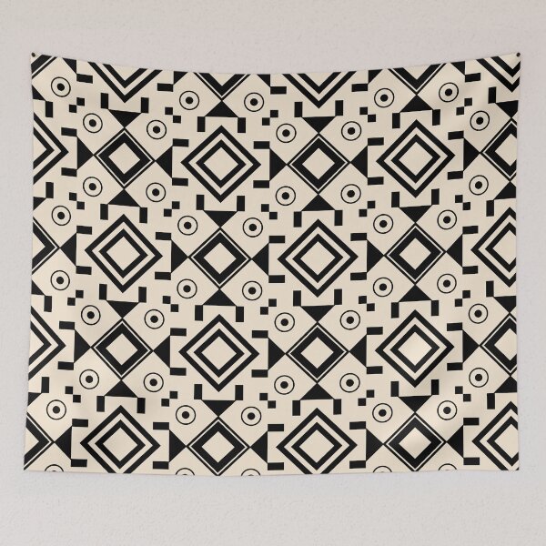 Item preview, Art Deco Geometrica P24.P06c.039.062 designed and sold by Space & Care - Art Deco GeoMetrica.