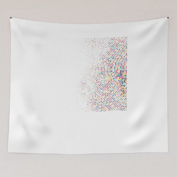 Item preview, Halftone designed and sold by Sweetvoilet.