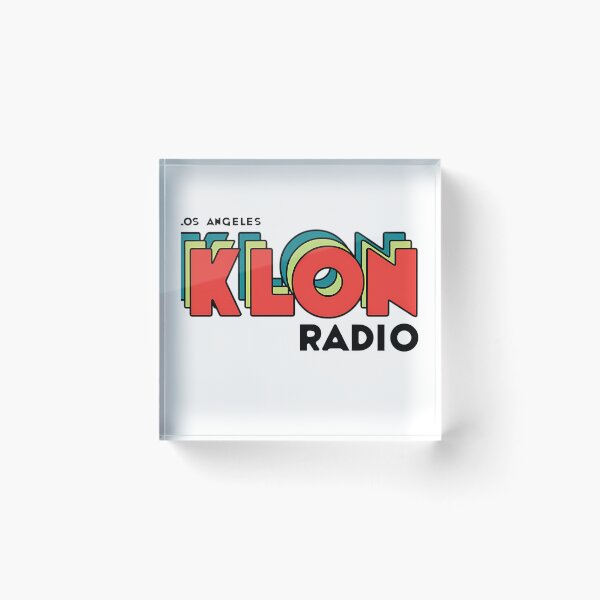 Artikelvorschau, KLON Radio II entworfen und verkauft von artworkbyvivian.