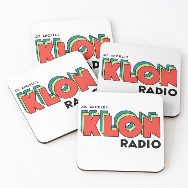 Artikelvorschau, KLON Radio II entworfen und verkauft von artworkbyvivian.