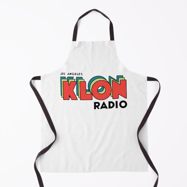 Item preview, KLON Radio II designed and sold by artworkbyvivian.