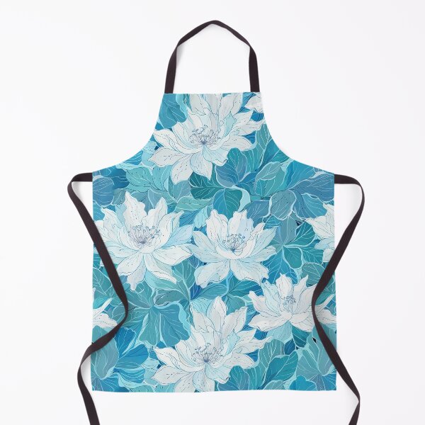 Item preview, Water Inspired Bloom designed and sold by CoolPixels.