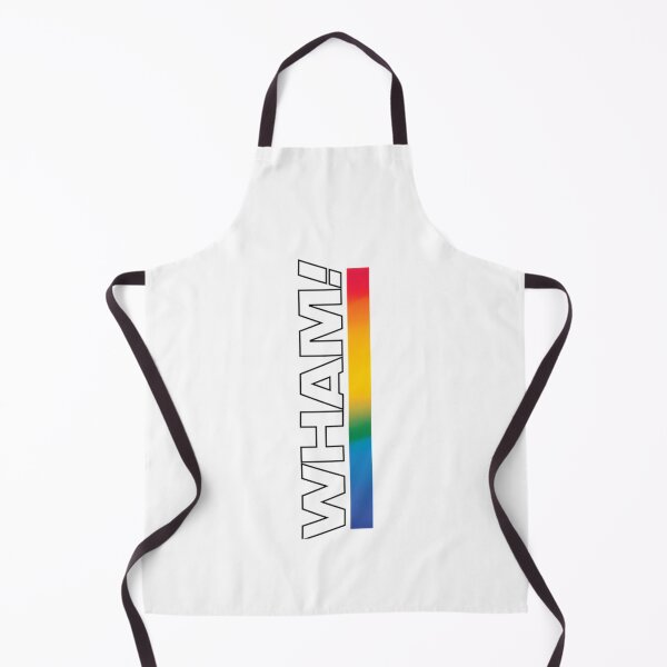 Item preview, WHAM! designed and sold by artworkbyvivian.
