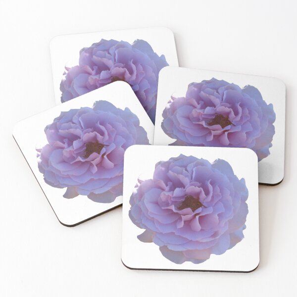 Item preview, Love Song Rose Die Cut designed and sold by JoyousArt4u.
