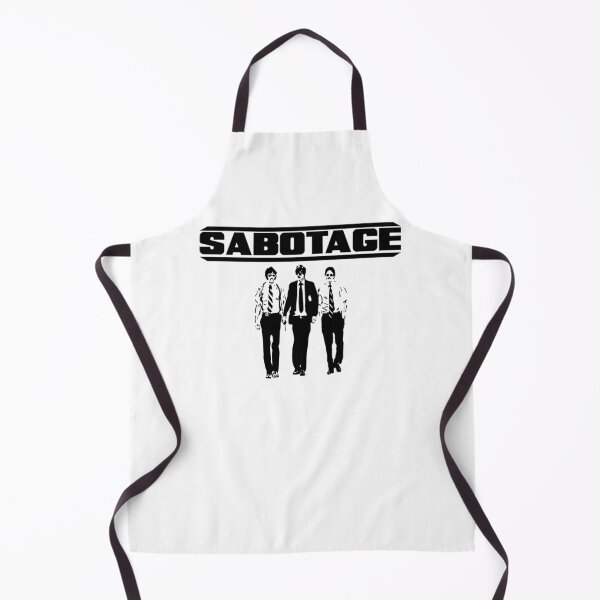 Item preview, Be.astie B.oys Sabo.tage  designed and sold by LandersRuest.