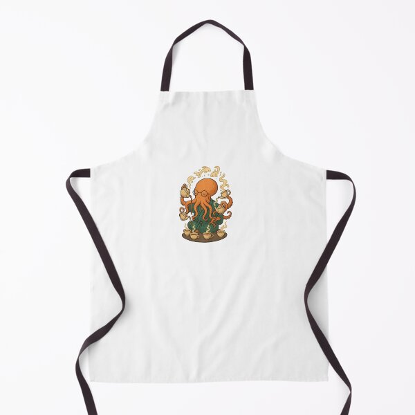 Item preview, Master Octopus designed and sold by Bonjouranoop.
