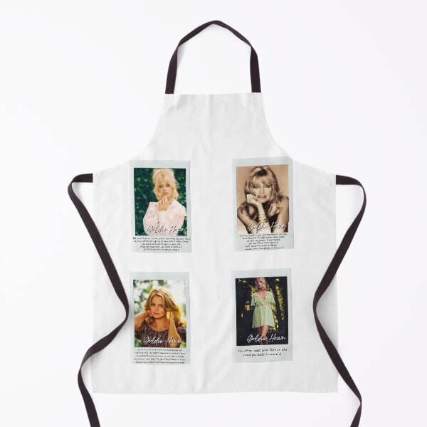 Item preview, Goldie Hawn Sticker Set / T Shirt designed and sold by DiverseDazzle.