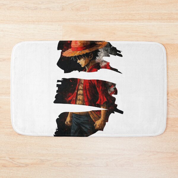 Item preview, Monkey D. Luffy designed and sold by NichiStudio.