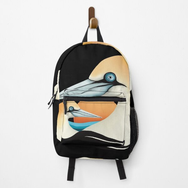 Item preview, Gannet Sunset designed and sold by Karin Taylor.