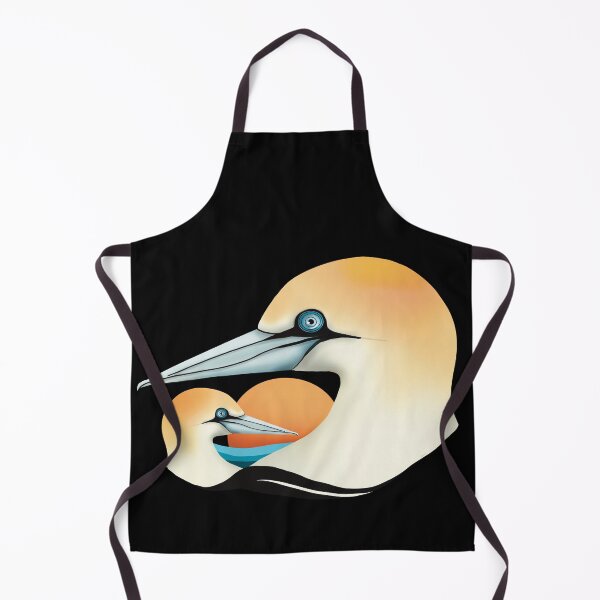 Item preview, Gannet Sunset designed and sold by Karin Taylor.