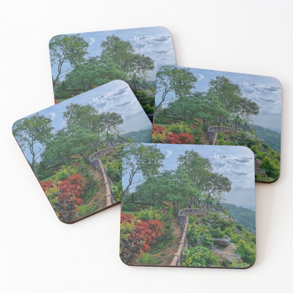 Item preview, Sunset Knaus Tabbert aCanopy Unfurls designed and sold by Anne  B Fried.