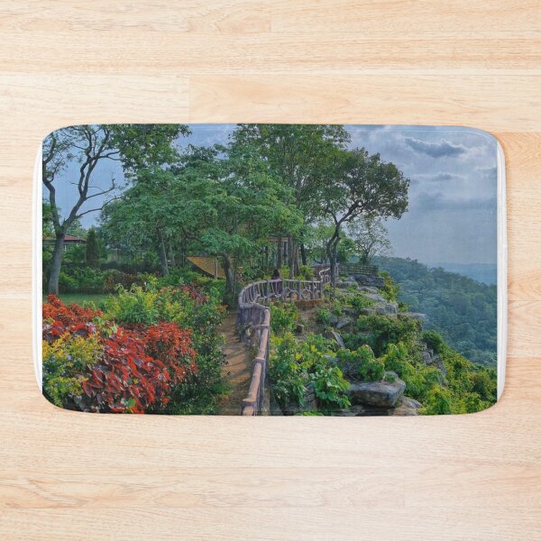 Item preview, Sunset Knaus Tabbert aCanopy Unfurls designed and sold by Anne  B Fried.