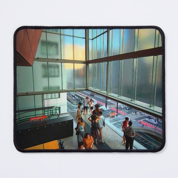 Item preview, Crimson Krombacher Brauerei aClouds Whispers designed and sold by Anne  B Fried.