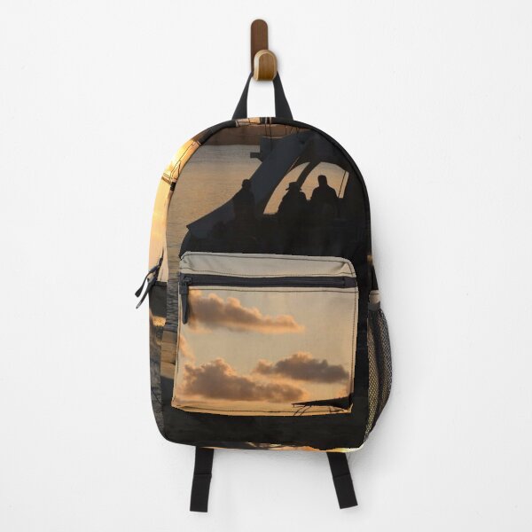 Item preview, Golden Flybe Airlines Horizon Beckons designed and sold by Anne B Fried.