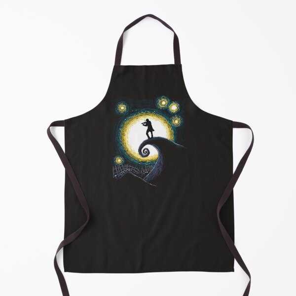 Item preview, Fiddler on Nightmare Hill designed and sold by Halt77.