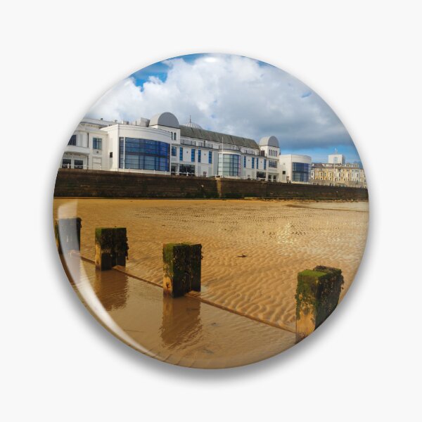 Item preview, Bridlington Spa designed and sold by Alisonchambers2.