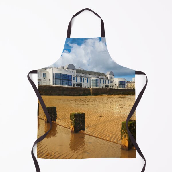 Item preview, Bridlington Spa designed and sold by Alisonchambers2.