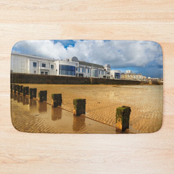 Item preview, Bridlington Spa designed and sold by Alisonchambers2.