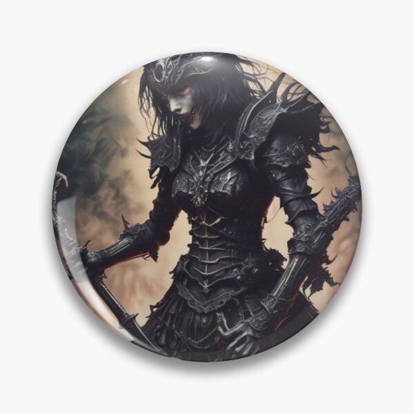 Item preview, Suzuka Death  designed and sold by Reddrum63.