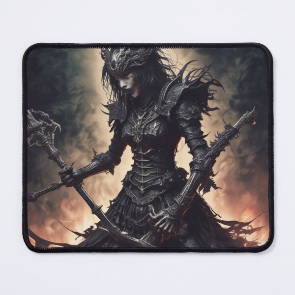 Item preview, Suzuka Death designed and sold by Reddrum63.