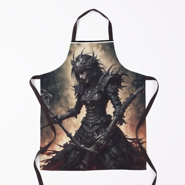 Item preview, Suzuka Death designed and sold by Reddrum63.