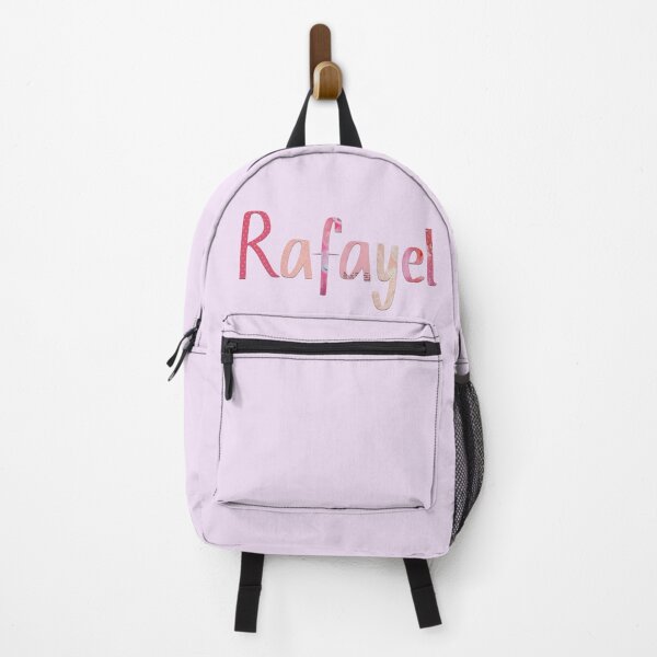 Item preview, Rafayel Name Scrapbook Paper Style designed and sold by toowoosh.