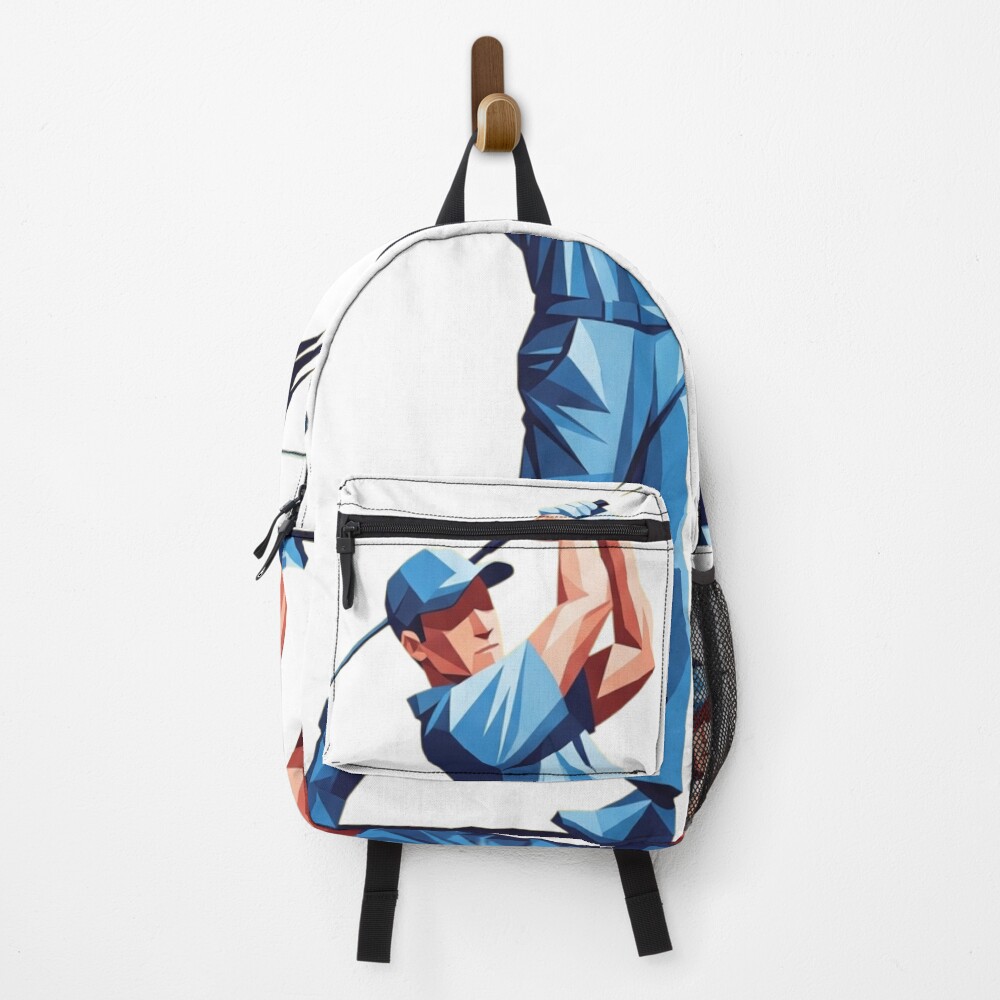 Item preview, Backpack designed and sold by Runglavan.