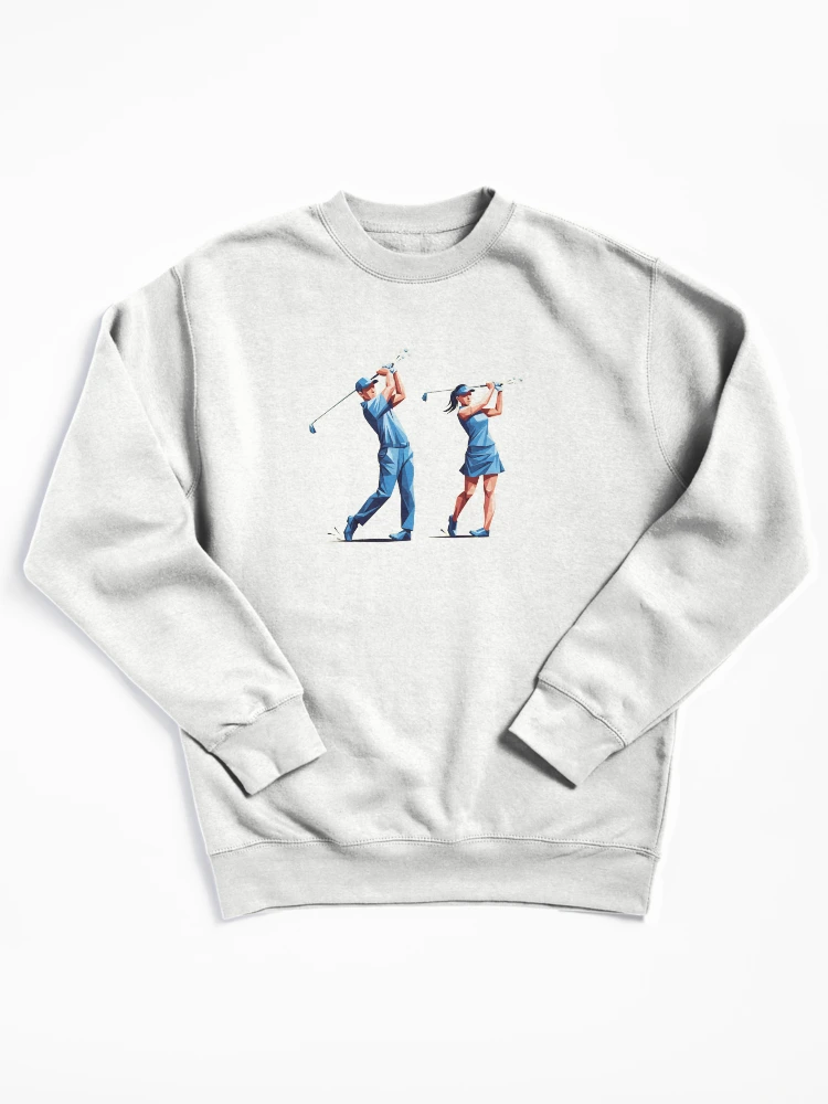 Thumbnail 1 von 6, Pullover, Golf designt und verkauft von PP&RAINBOW SHOP.
