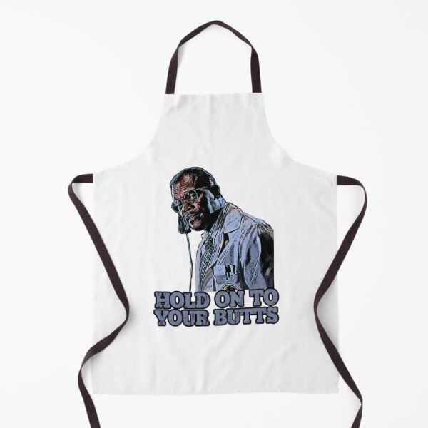 Item preview, Hold on to your butts designed and sold by OdellKulas.