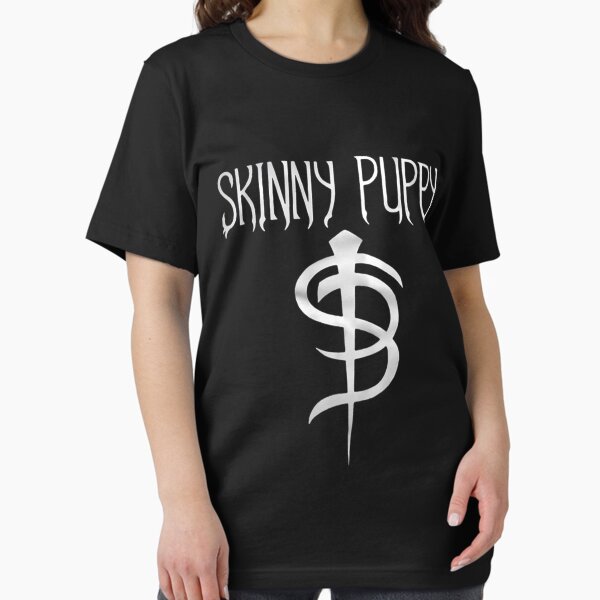 1992 Skinny Puppy T-Shirts for Sale | Redbubble