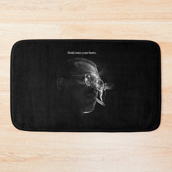 Item preview,  Hold on to your butts designed and sold by OdellKulas.