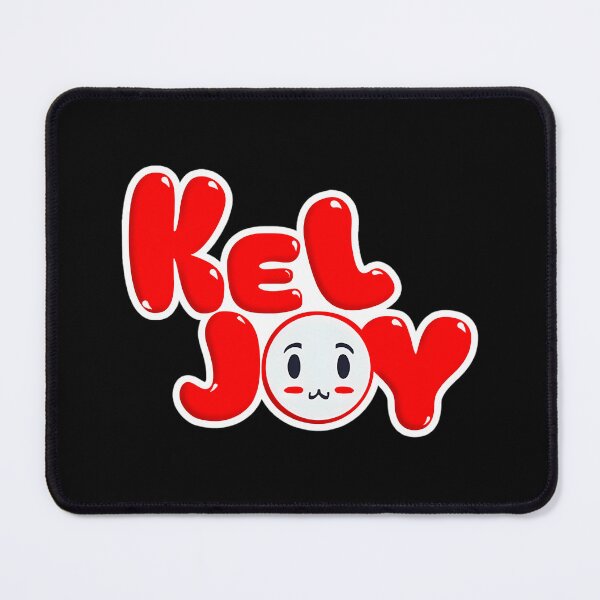 Item preview, Kel Joy designed and sold by EtheGodne.