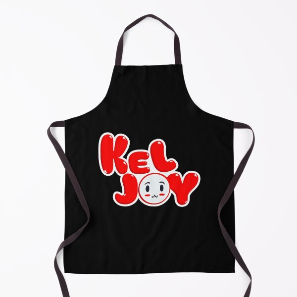 Item preview, Kel Joy designed and sold by EtheGodne.