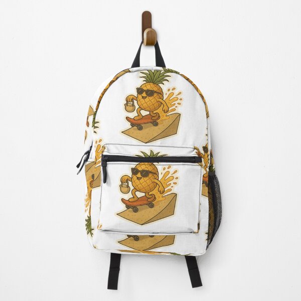 Item preview, Juicey pineapple designed and sold by Bonjouranoop.