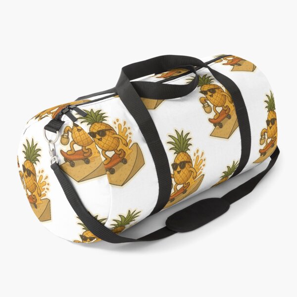 Item preview, Juicey pineapple designed and sold by Bonjouranoop.