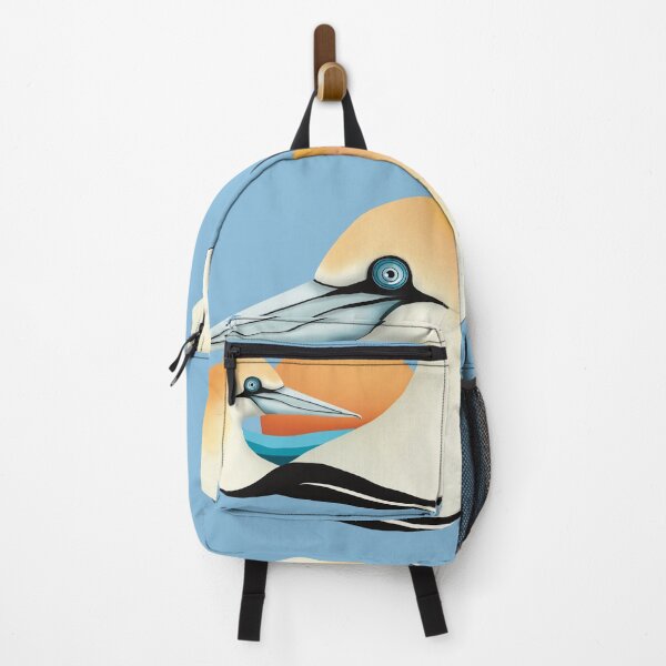 Item preview, Gannet Sunset designed and sold by Karin Taylor.