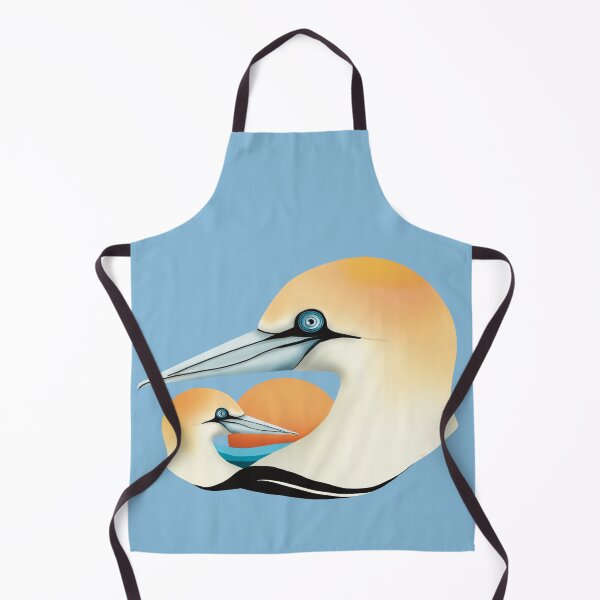 Item preview, Gannet Sunset designed and sold by Karin Taylor.