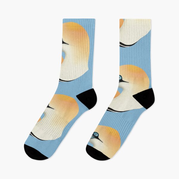 Item preview, Gannet Sunset designed and sold by Karin Taylor.
