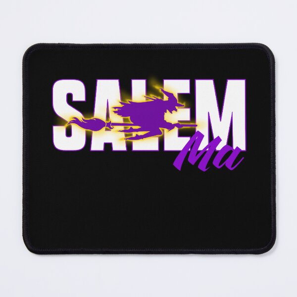 Item preview, Funny Wicked flight school / Salem ma designed and sold by TheEndDesign.