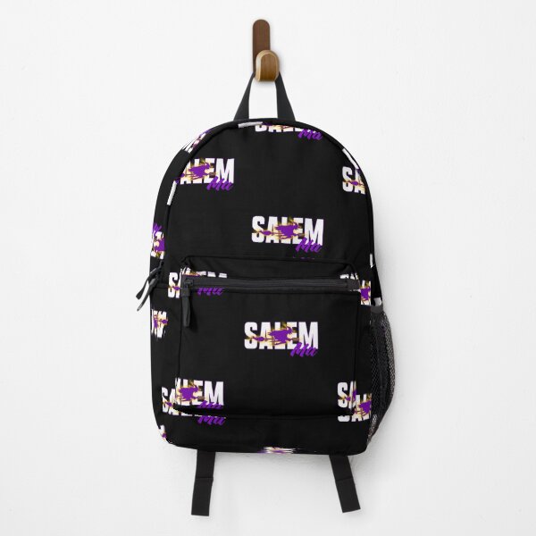 Item preview, Funny Wicked flight school / Salem ma designed and sold by TheEndDesign.