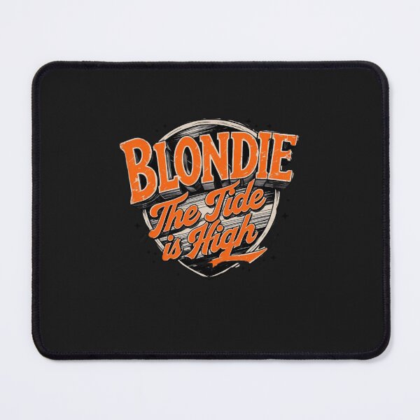 Item preview, Blondie pop art designed and sold by car47mjudith.