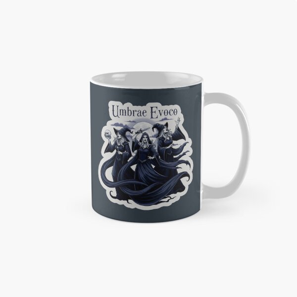 Item preview, Full Moon Ritual of Witches Holding Skull and Dagger designed and sold by SplashTastic.