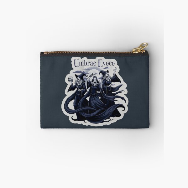 Item preview, Full Moon Ritual of Witches Holding Skull and Dagger designed and sold by SplashTastic.