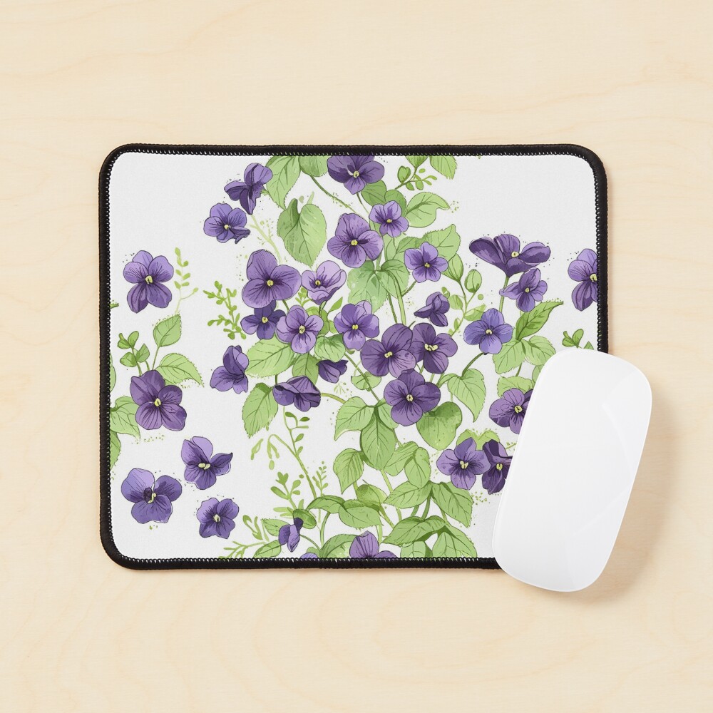 Item preview, Mouse Pad designed and sold by CoolPixels.