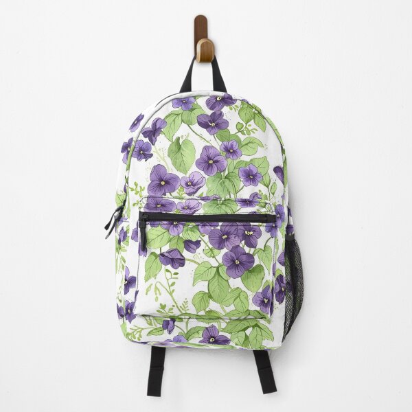 Item preview, Common Violet designed and sold by CoolPixels.