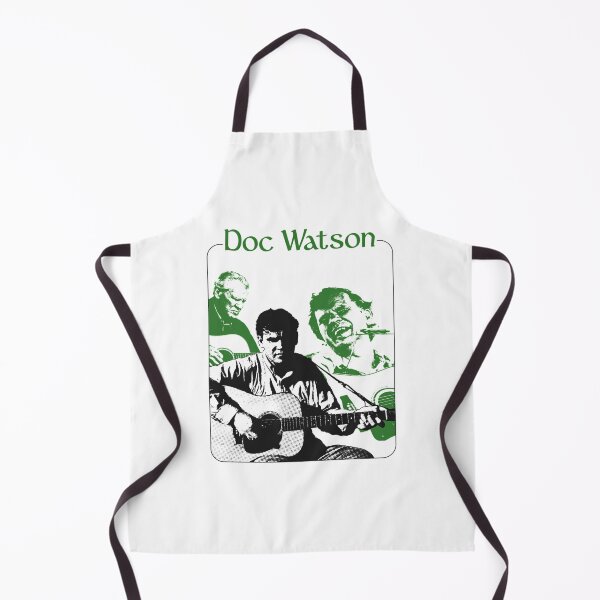 Item preview, Doc Watson designed and sold by valljahemraw.