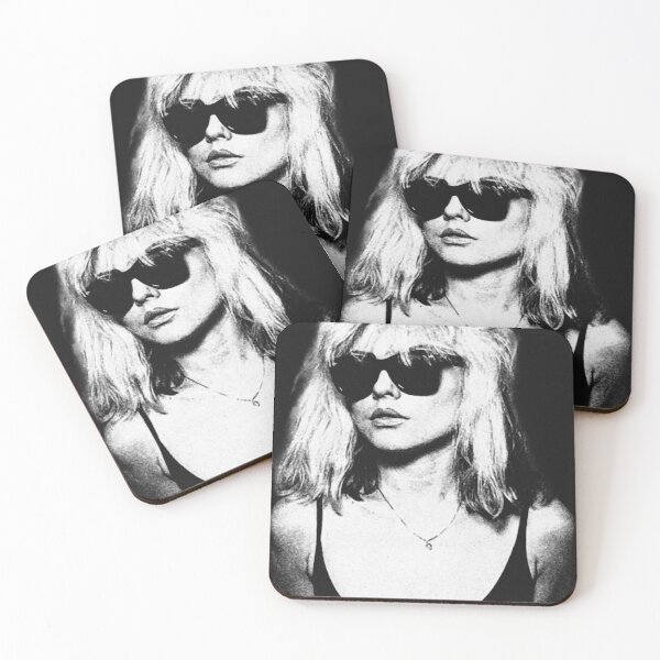 Item preview, Blondie pop art designed and sold by car47mjudith.
