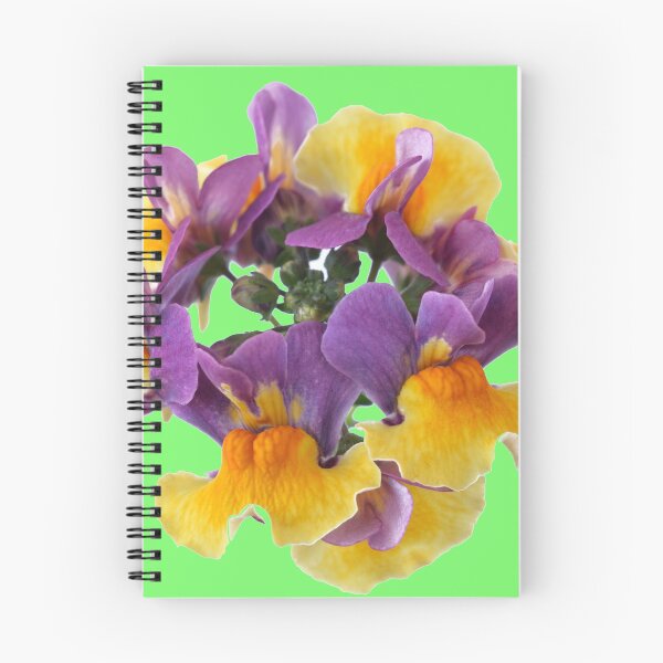 Item preview, Nemesia Aroma Rhubarb & Custard Aroma Series designed and sold by Chris Burrows.